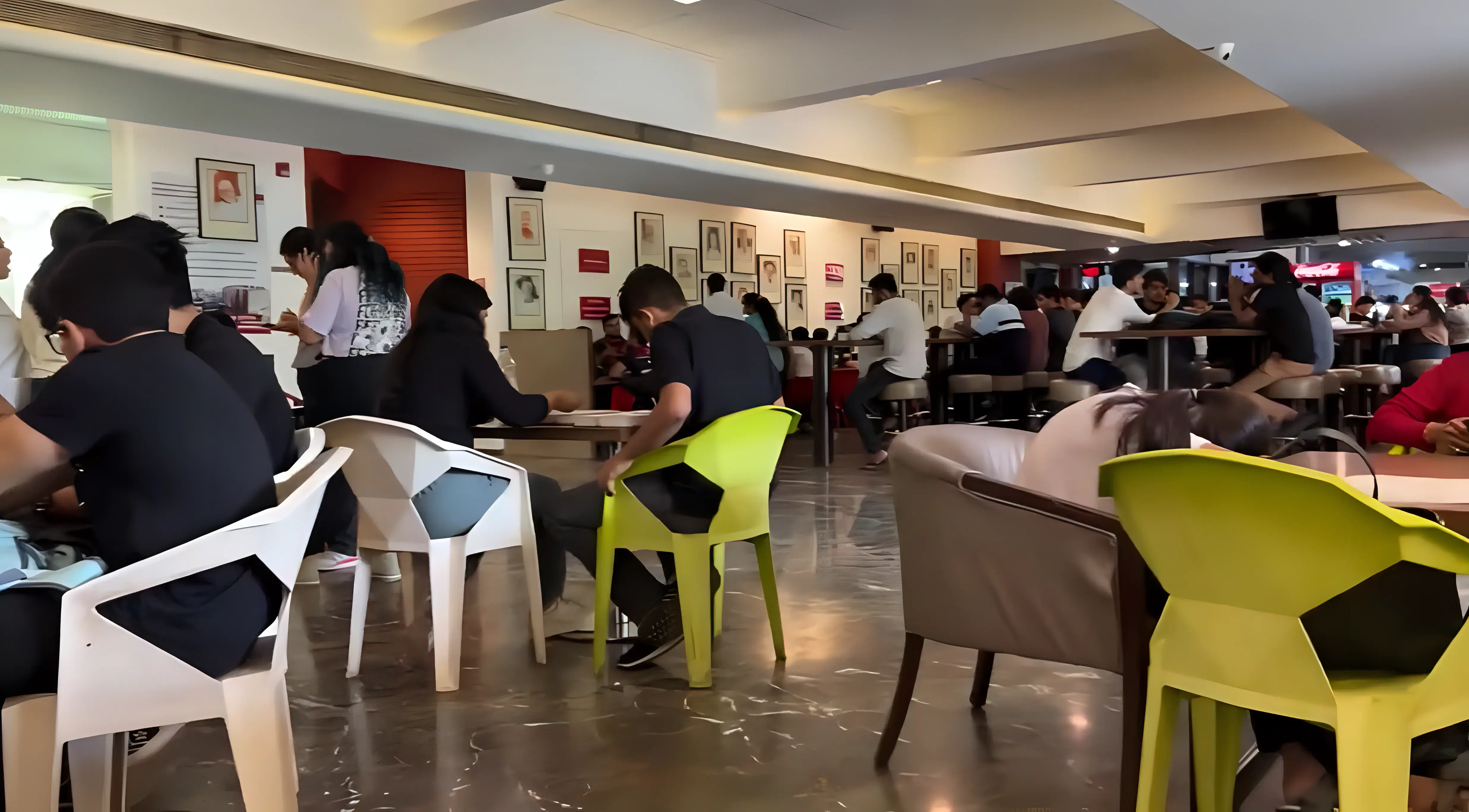 RAIT Facilities photo 2